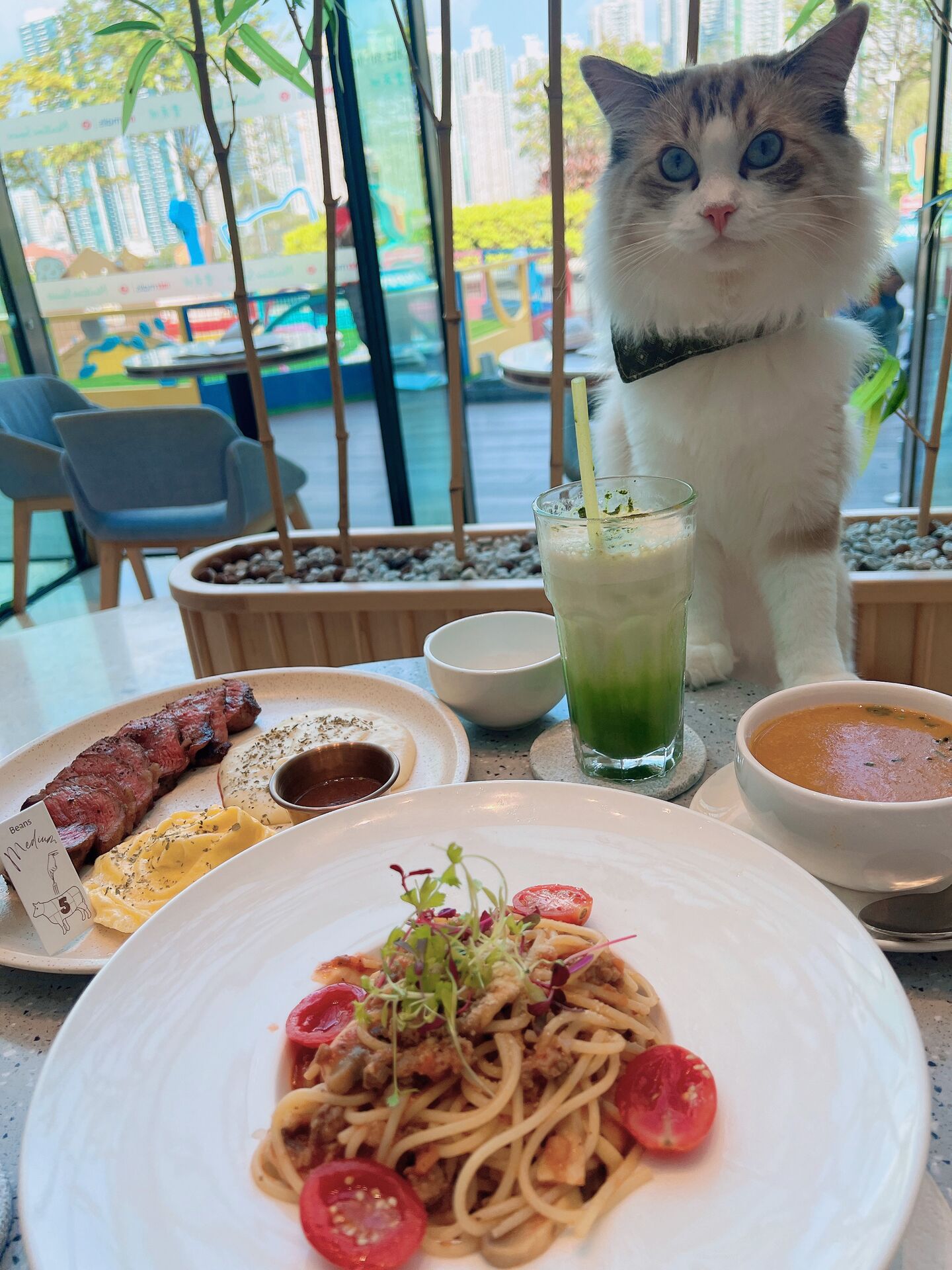 等腰約會